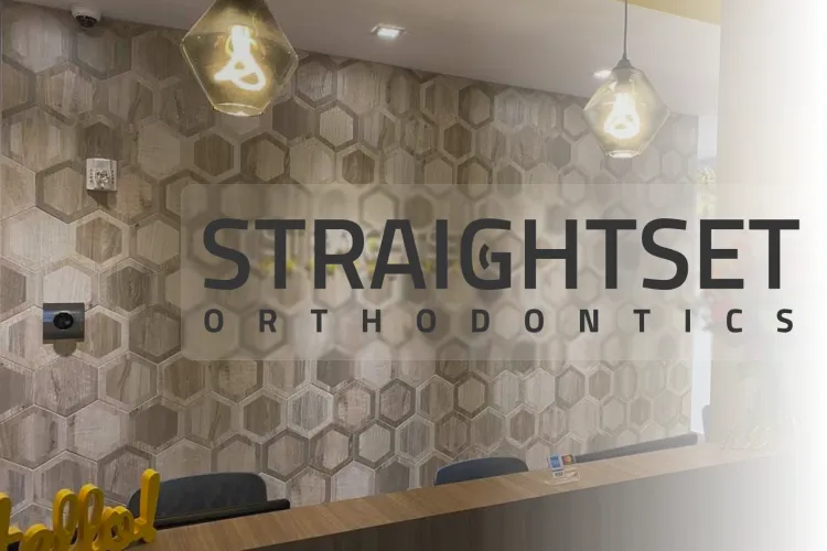 Woodbridge Straight Set Orthodontics