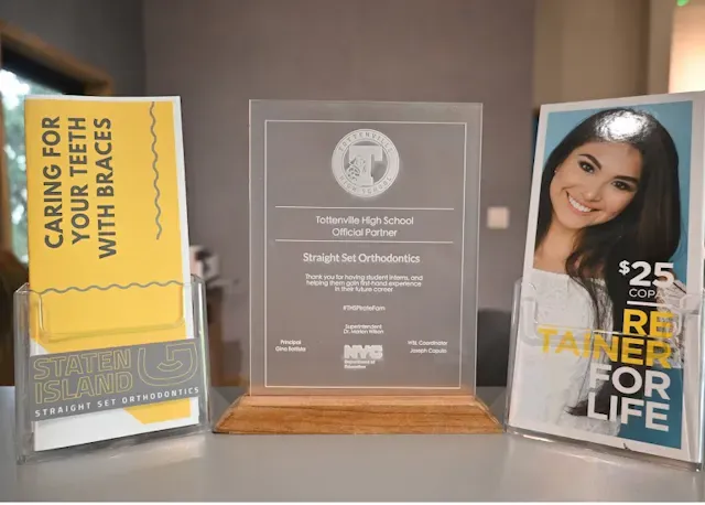 Award Winning Staten Island Orthodontics services